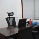 Coworkhut, Dickenson Road, Bangalore