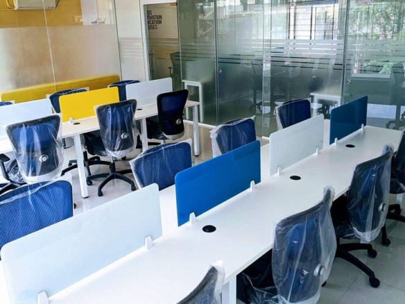 High Calibre, Hennur Udupi, Kothnur, Bangalore