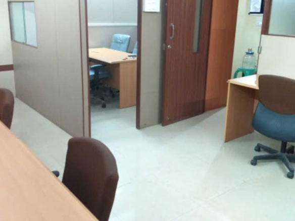 Space-N-Desk, AECS Layout, Marathahalli, Bangalore