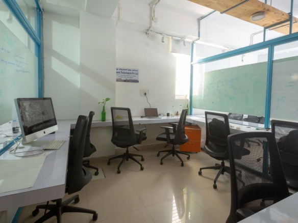 BHIVE, HSR Layout Sector-6, Bangalore