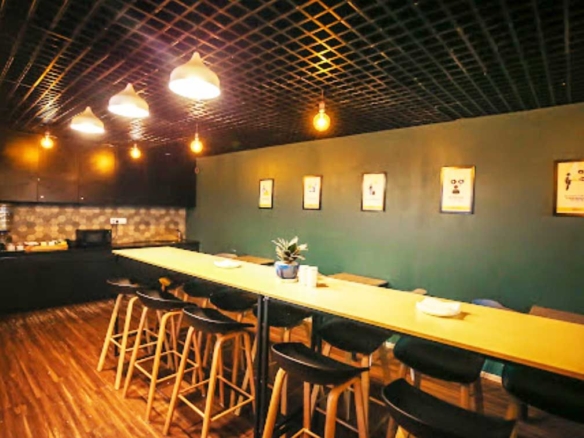 Smartworks, Millers Road, Bangalore