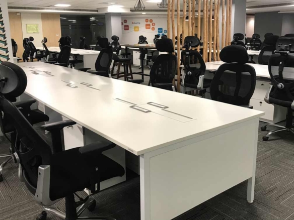 ClayWorks, J. P. Nagar, Bangalore