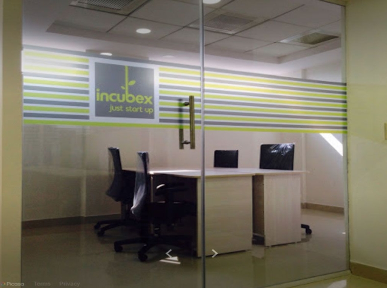 Incubex, Bilekahalli, Bangalore