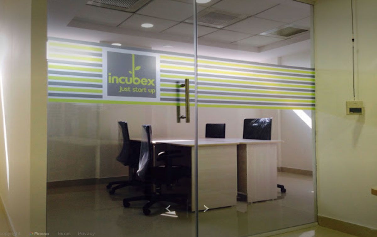 Incubex, Bilekahalli, Bangalore