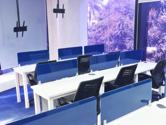 Raiainmkers Workspace, JP Nagar 3rd Phase, Bangalore