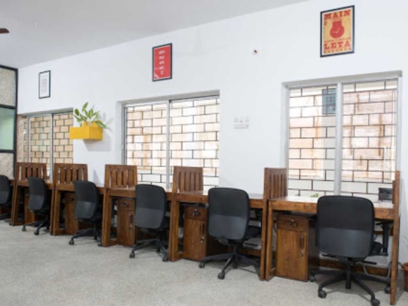 Share Studio, Malleshwaram, Bangalore