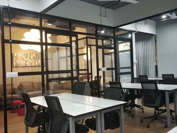 BHIVE, 5th Block, Area, Koramangala, Bangalore