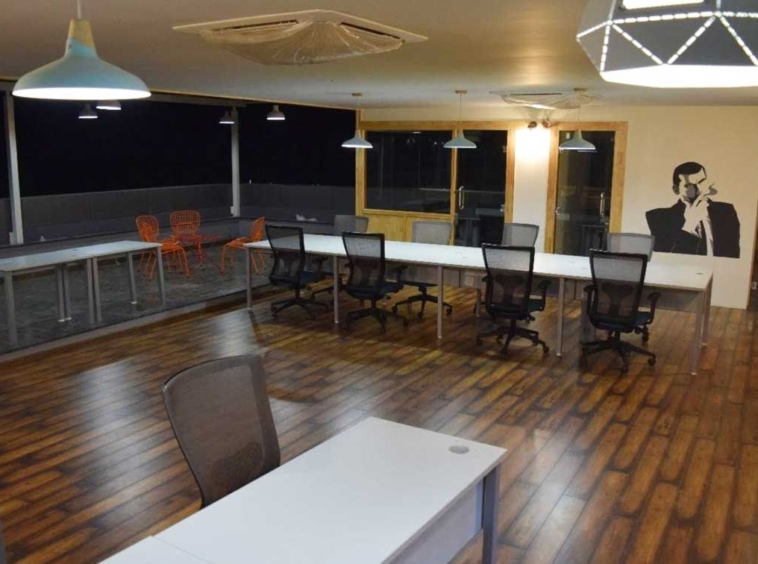 Lorven Coworks, Jayanagar, Bangalore