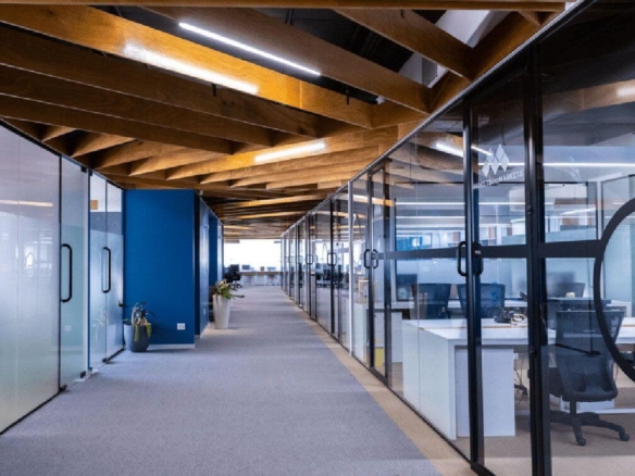 Goodworks Cowork - Shantiniketan, Whitefield, Bangalore