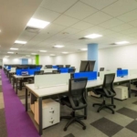 Indiqube Coral, Jeevan Bima Nagar, Bangalore