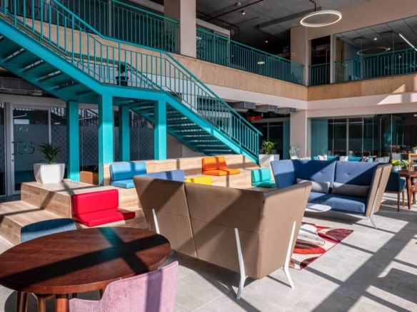 91springboard, Mahadevapura, Bangalore