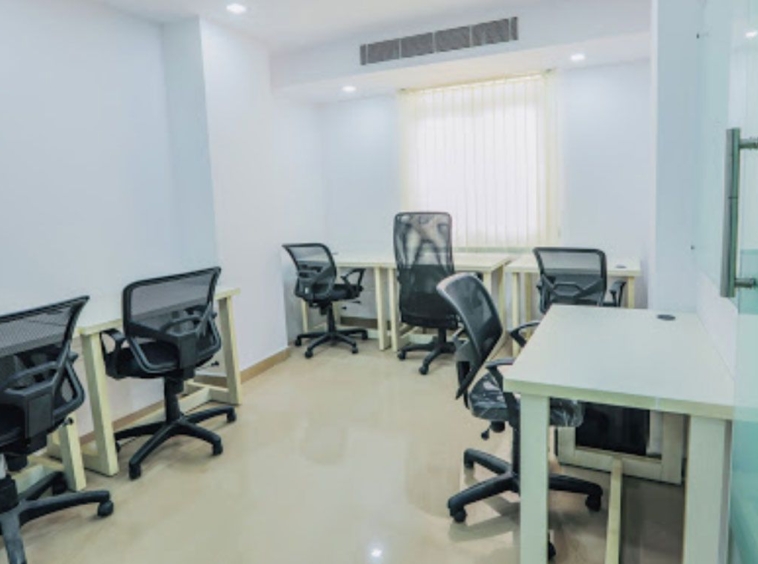 Specico Office, Jayanagar, Bangalore