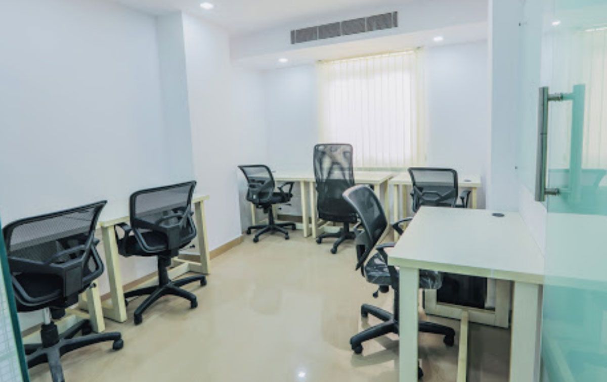 Specico Office, Jayanagar, Bangalore