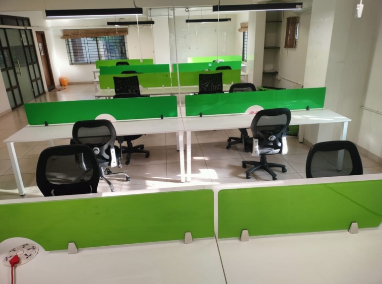 Kelsaa Spaces, Jayanagar, Bangalore