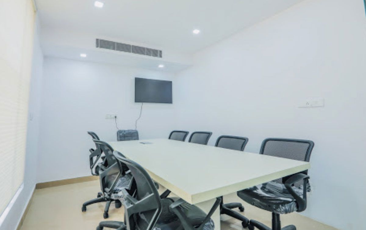 Specico Office, Jayanagar, Bangalore