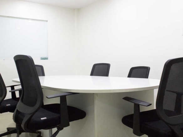 Workshaala, HSR Layout, Bangalore