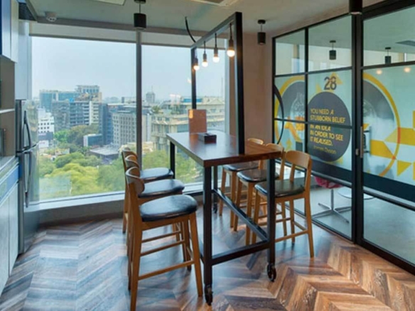 Awfis, Ashok Nagar, Bangalore