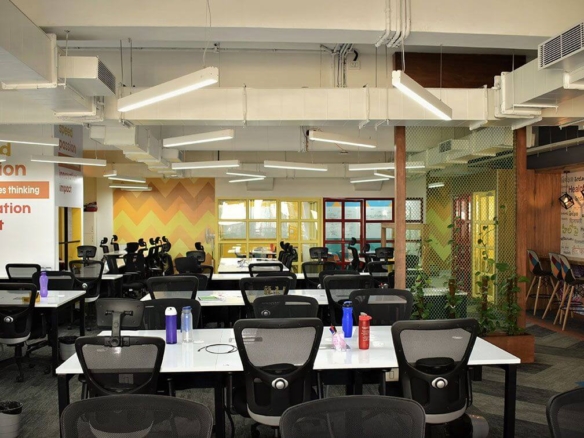 Obeya Milan, HSR Layout Sector-6, Bangalore