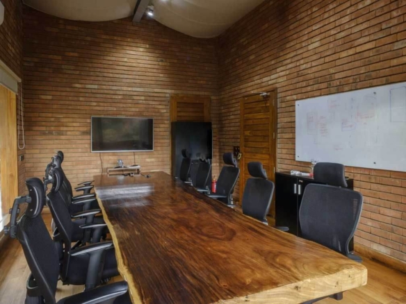 ClayWorks, 3rd Phase, J. P. Nagar, Bangalore