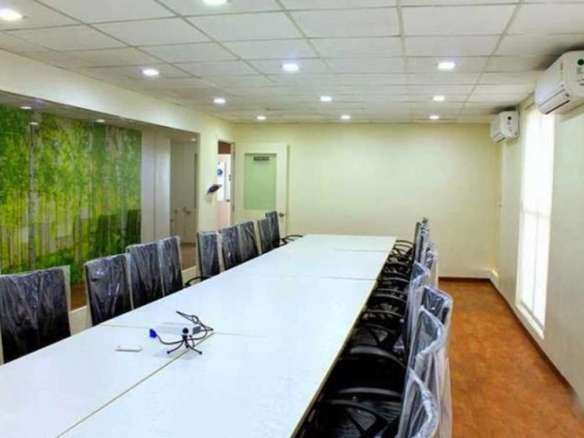 Golden Square, 24th Main Road, JP Nagar, Bangalore