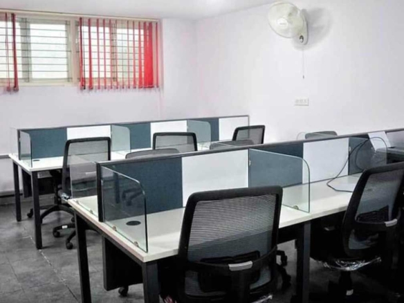 Sharedesk, Basavanagudi, Bangalore