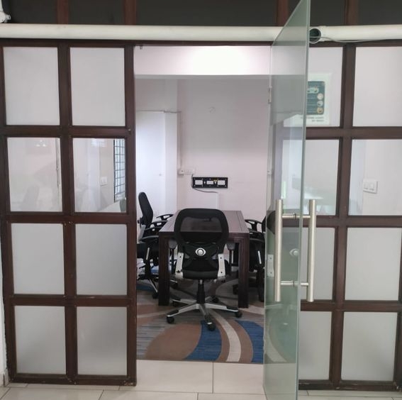 Kelsaa Spaces, Jayanagar, Bangalore