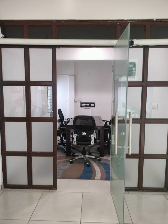 Kelsaa Spaces, Jayanagar, Bangalore