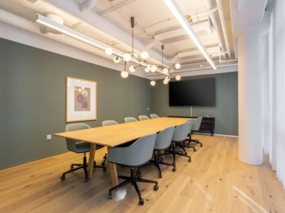 Regus Crescent Tower 4, Uttarahalli Hobli, Bangalore