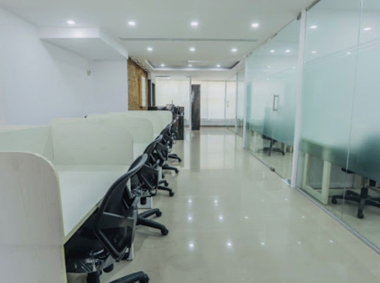 Specico Office, Jayanagar, Bangalore