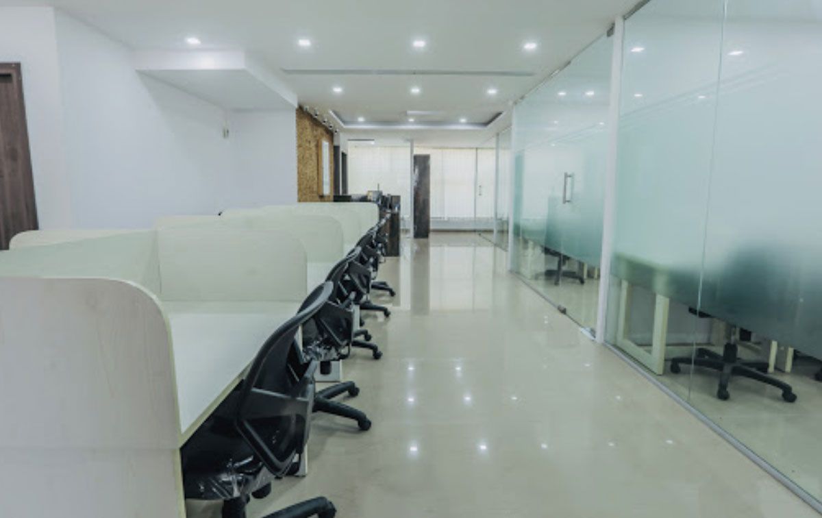 Specico Office, Jayanagar, Bangalore