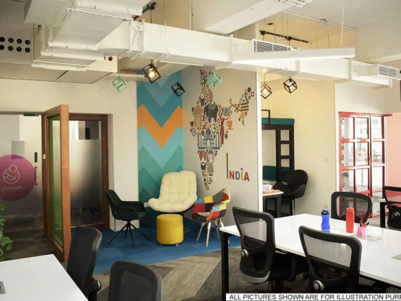 Obeya Gusto, HSR Layout, Bangalore