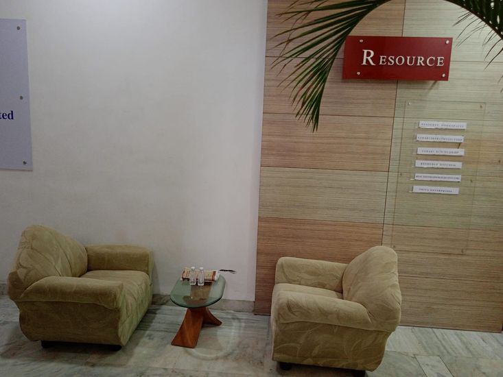 Resource Workspaces, Chembur East, Mumbai