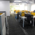 DeskHub, Mahalakshmi Layout, Bangalore