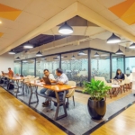 IndiQube South Mile, Jayanagar, Bangalore