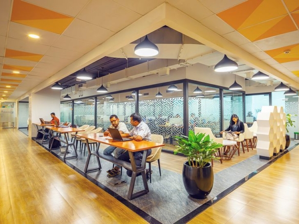 IndiQube South Mile, Jayanagar, Bangalore