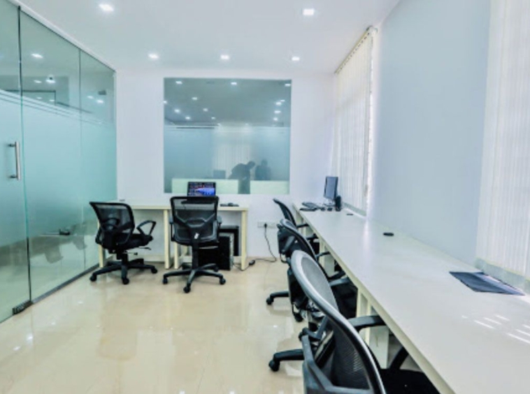 Specico Office, Jayanagar, Bangalore