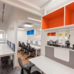 Awfis, Dayananda Sagar University Kudlu Gate, Hosur Road, Bangalore