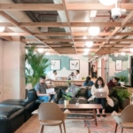 WeWork Embassy Quest, Ashok Nagar, Bangalore
