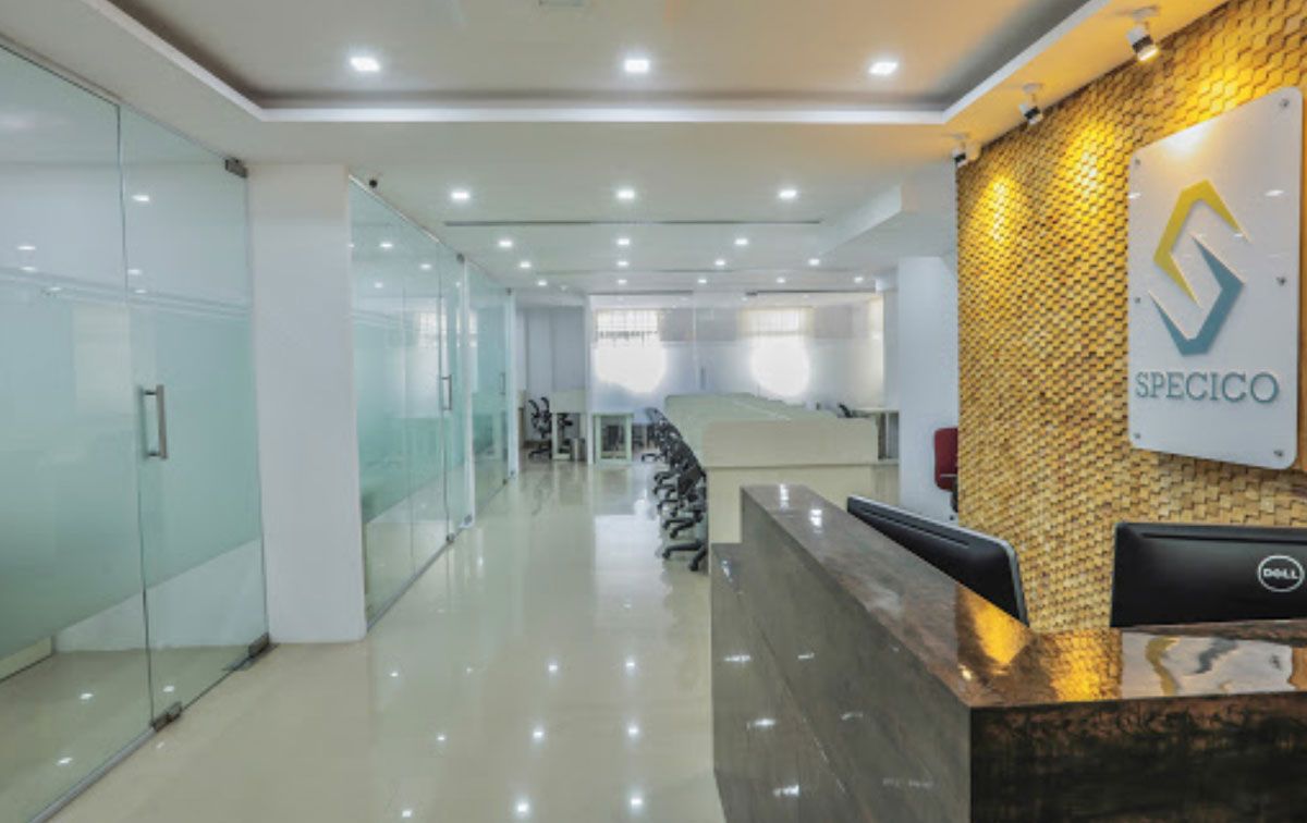 Specico Office, Jayanagar, Bangalore