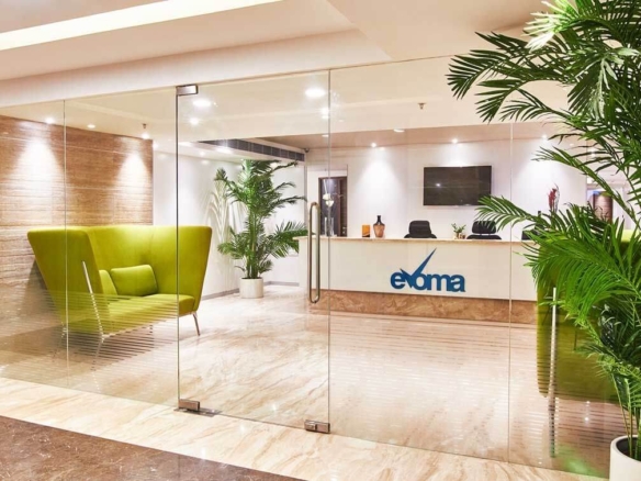 Evoma, Outer Ring Road, Bangalore