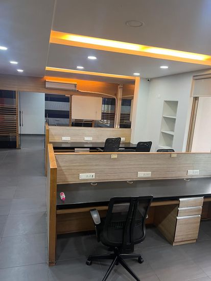 Resource Workspaces, Chembur East, Mumbai