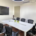 LiftX Co-works, Sadashiva Nagar, Bangalore