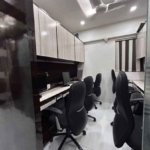 Samruddhi Associates, Borivali West, Mumbai