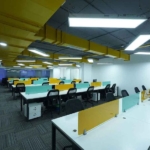 IndiQube Grandeur, Shanthala Nagar, Bangalore