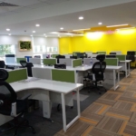 Incuspaze, Hirnandani Lighthall Business Park, Powai, Mumbai