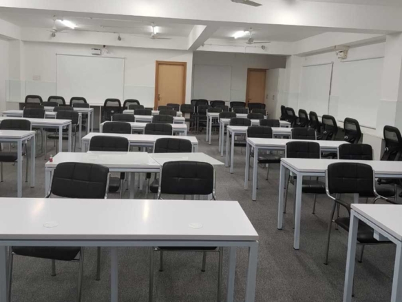 Founders Cube, Mahadevapura, Bangalore