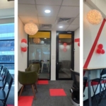 Hustlehub H1704, HSR Layout, Bangalore