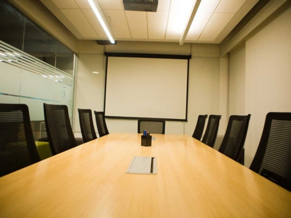 Work365 Spaces, Indiranagar, Bangalore