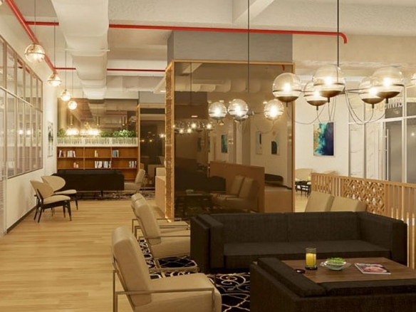 Awfis Prestige Shantiniketan, ITPL Main Road, Whitefield, Bangalore