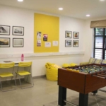 Workden, 1st Stage, Domlur, Bangalore